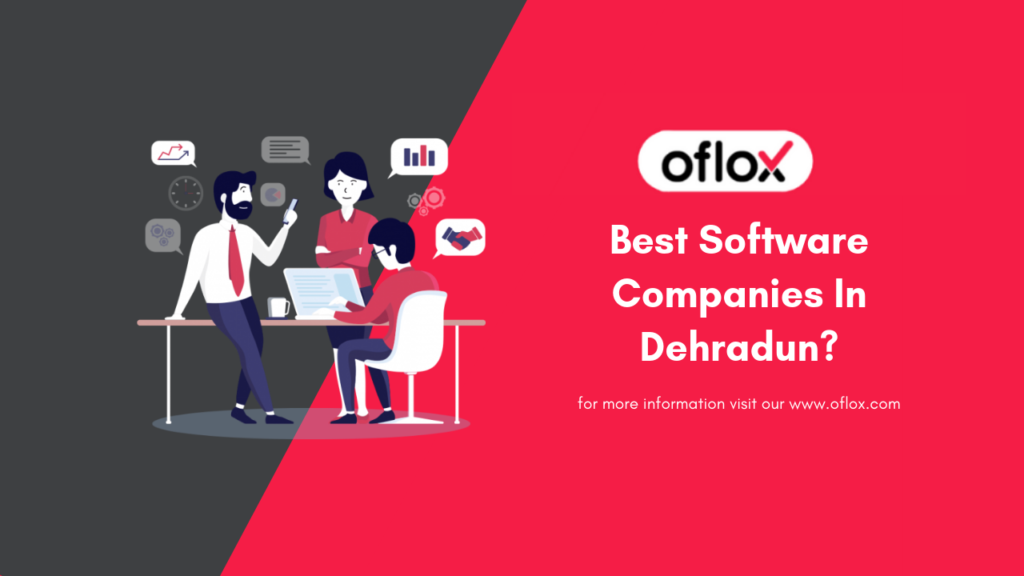 Best Software Companies In Dehradun