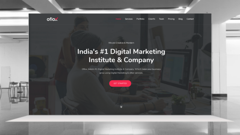 Digital Marketing Company In Delhi
