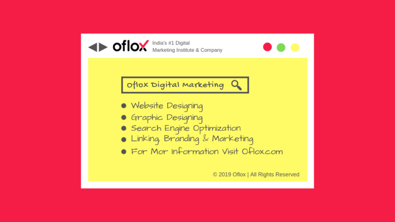 Digital Marketing Company In India