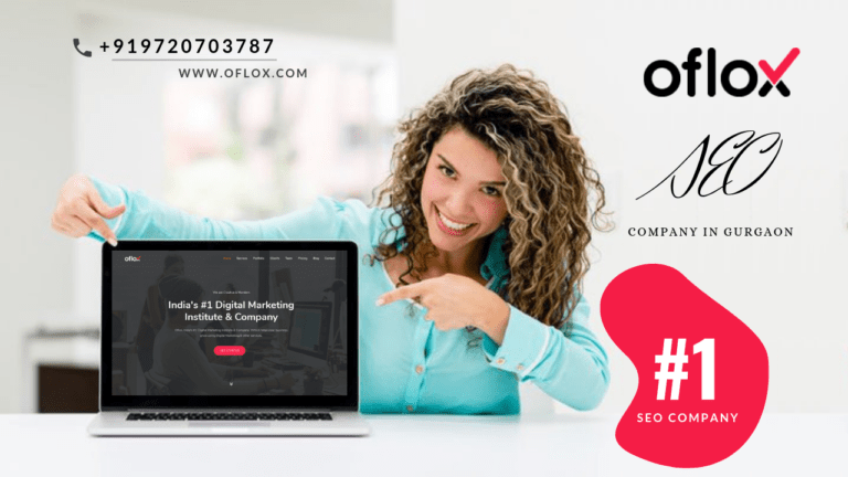 SEO Company In Gurgaon