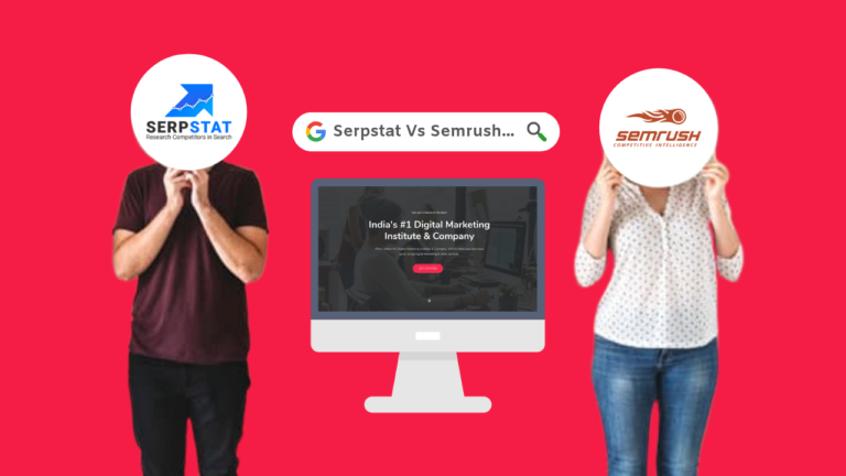 Serpstat Vs Semrush