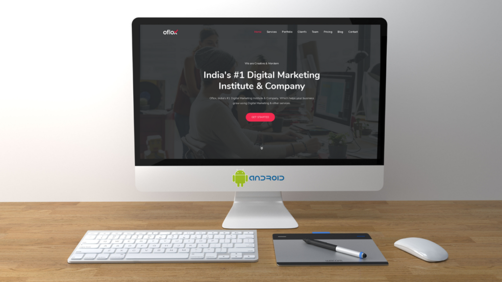 Website Development Company In Pune