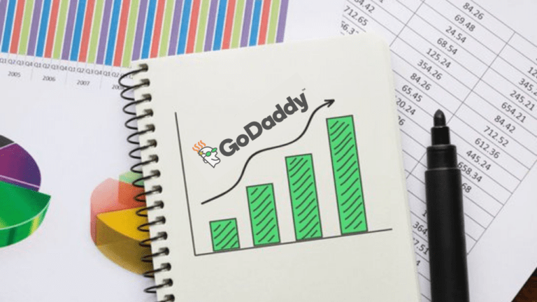 What is Godaddy Search Engine Visibility