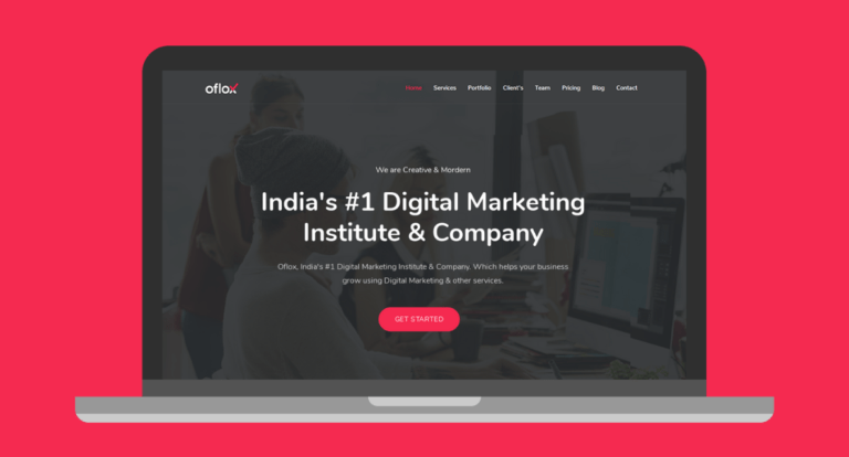 What is Web Designing