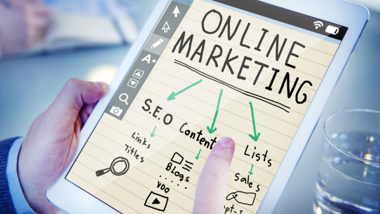 10 Ways Digital Marketing Can Improve Your Business
