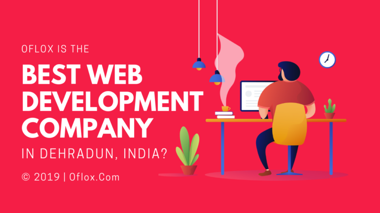 Best Web Development Company In Dehradun