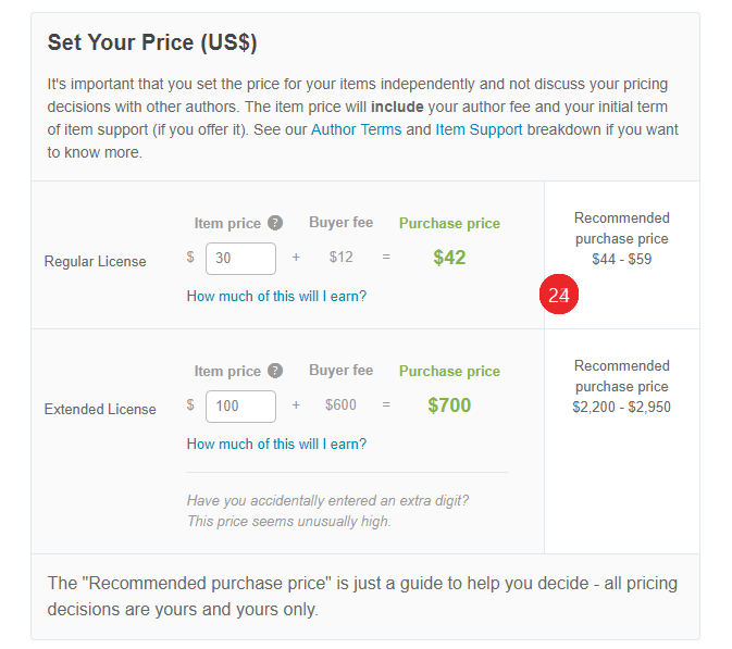How To Sell WordPress Themes On Themeforest