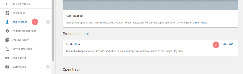 Upload App To Google Play Store Free