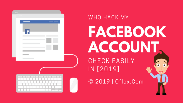 Who Hack My Facebook Account