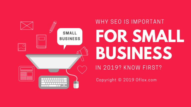 Why SEO Is Important For Small Business