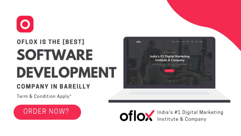software development company in Bareilly