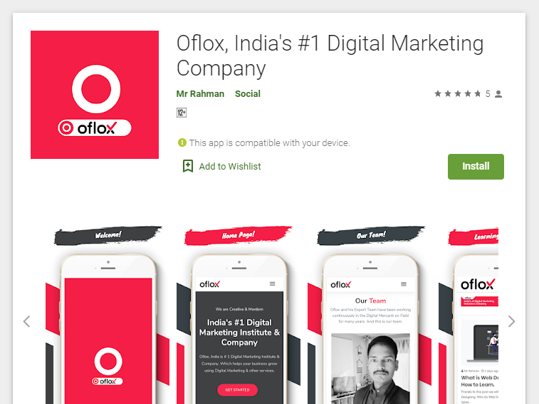 Digital Marketing Company In Lucknow
