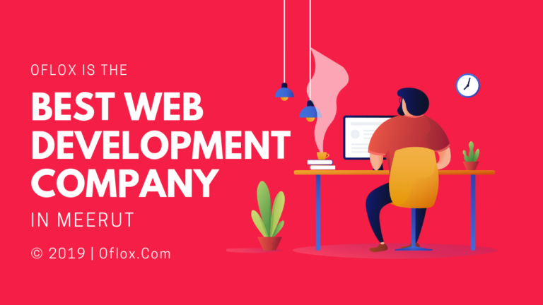 Website Development Company In Meerut