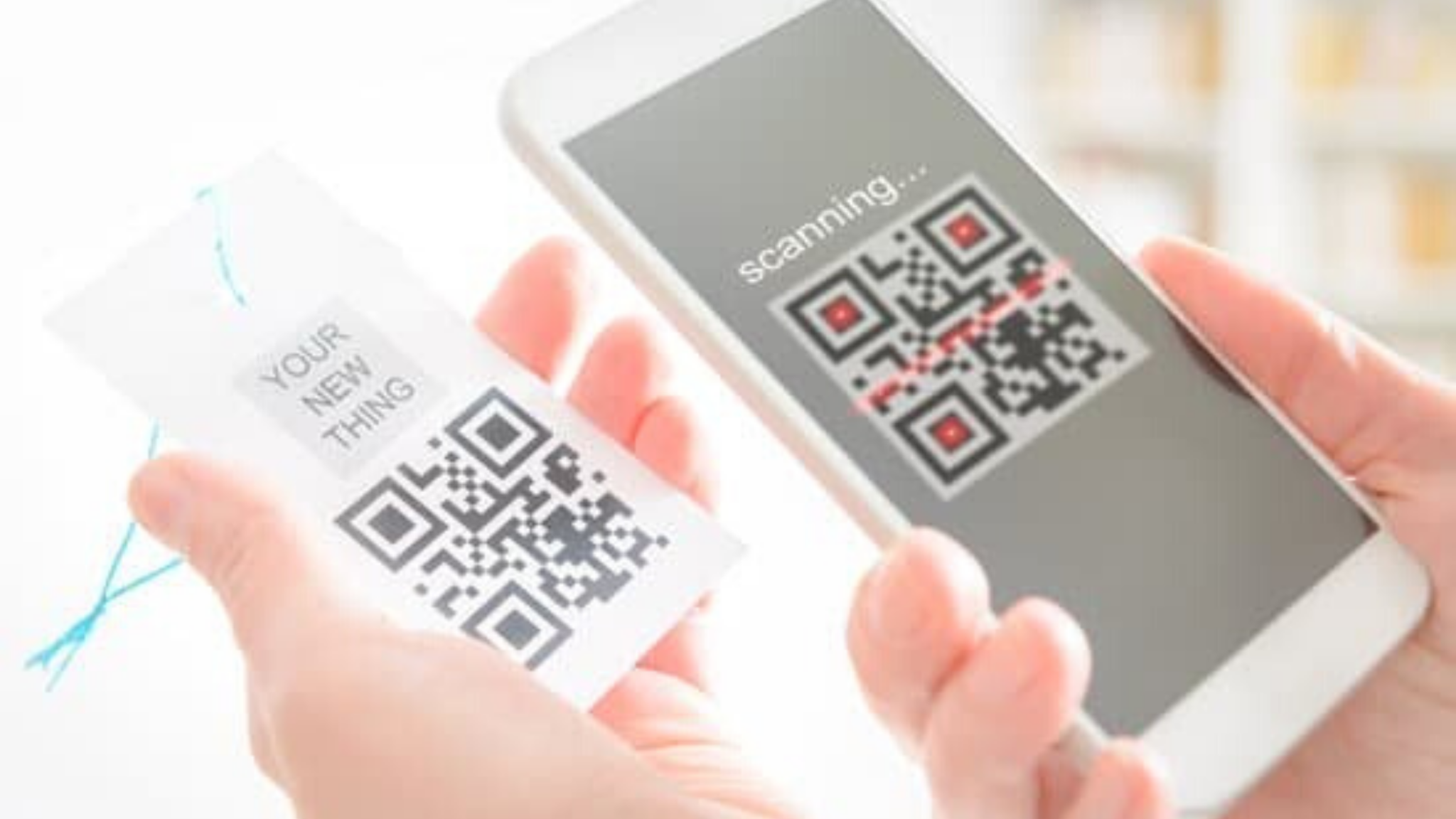 Open Source Qr Code Generator Archives Oflox