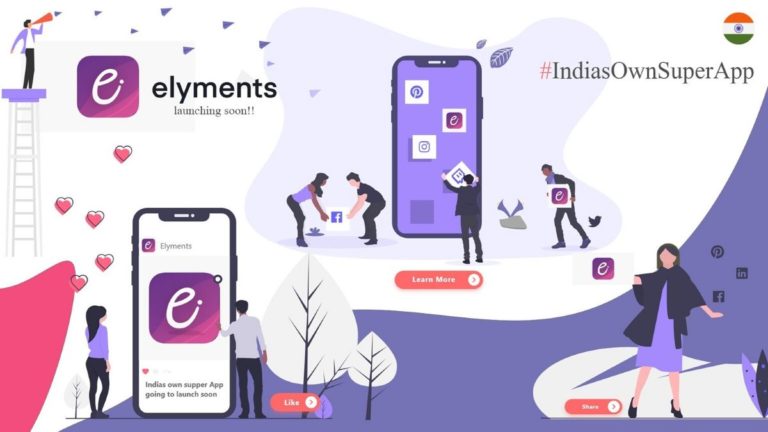 What Is Elyments App
