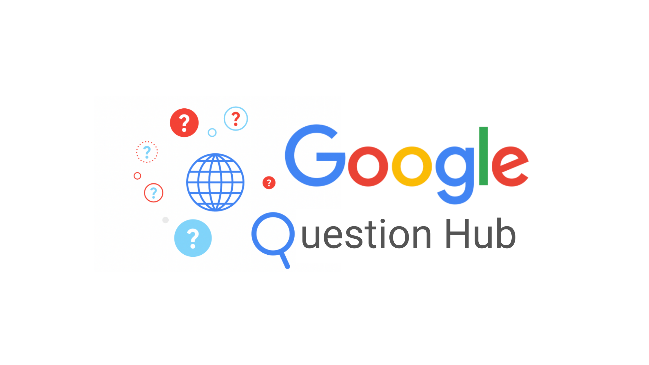 What Is Google Question Hub