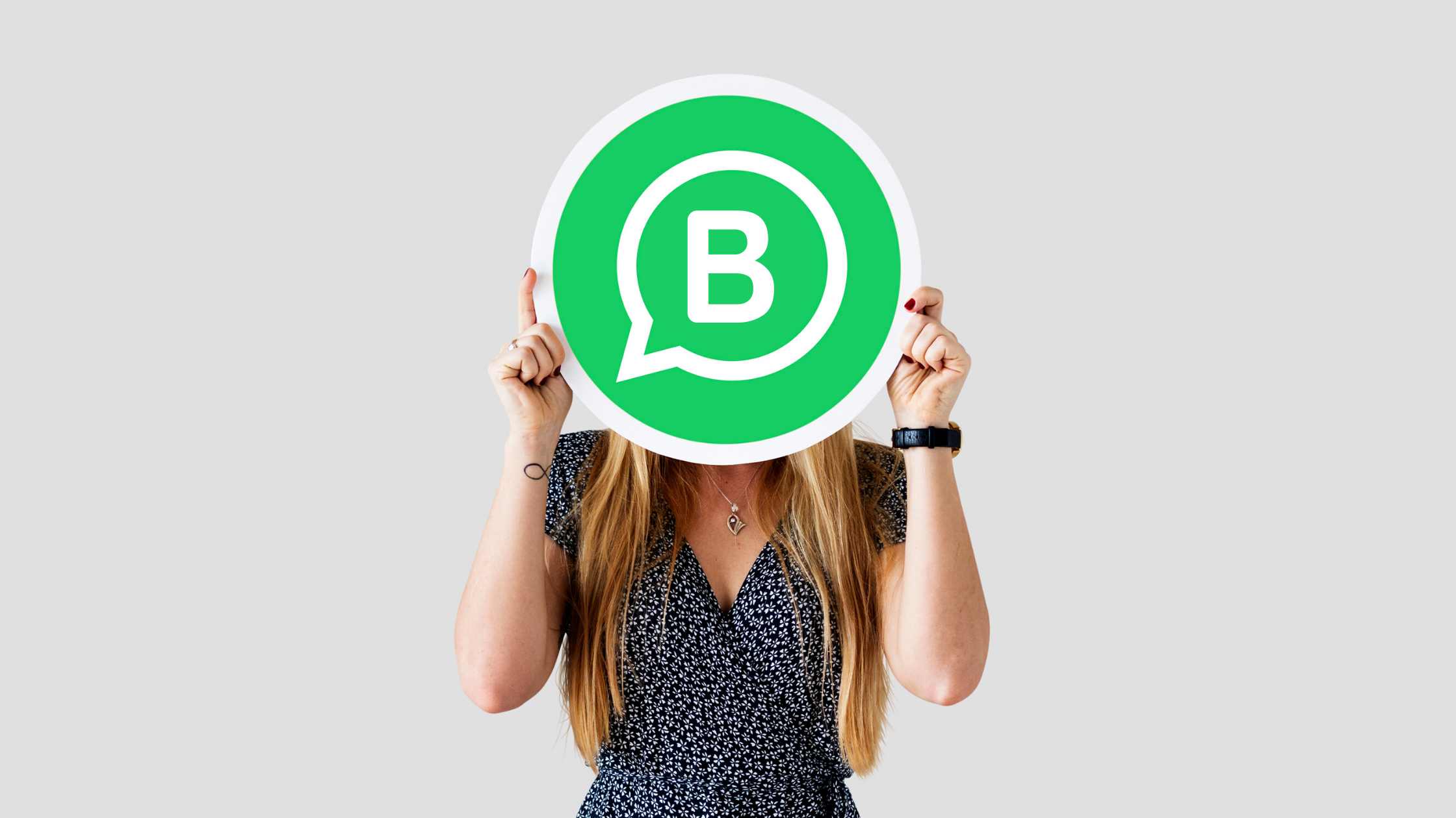 What Is WhatsApp Business App