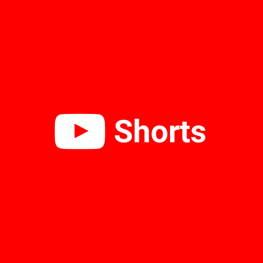 YouTube Shorts Logo