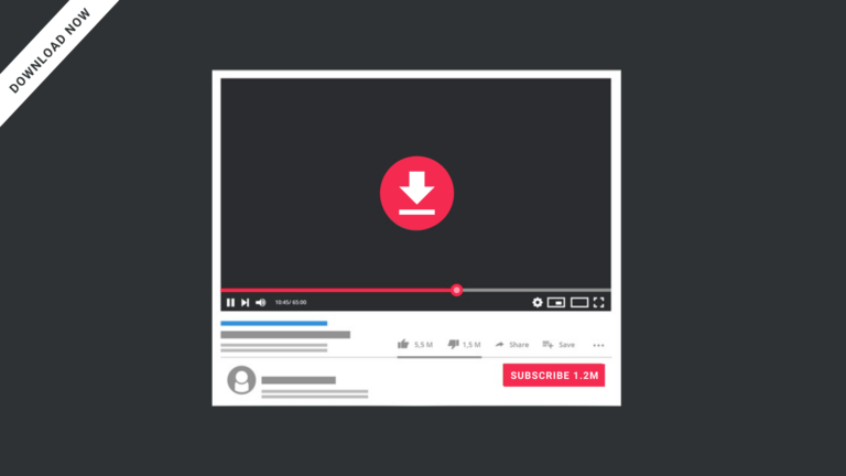 YouTube Thumbnail Downloader Script