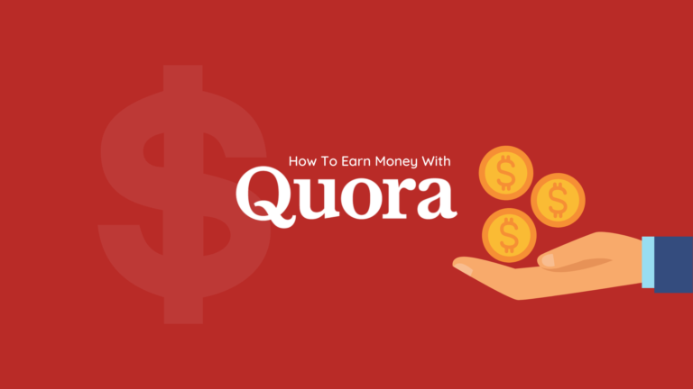 how to earn money with quora