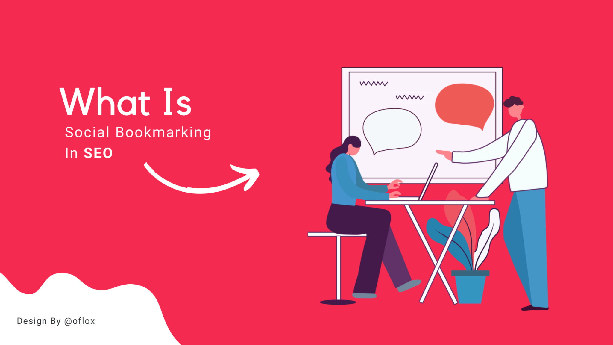 What Is Social Bookmarking In SEO Search Engine Optimization In 2022