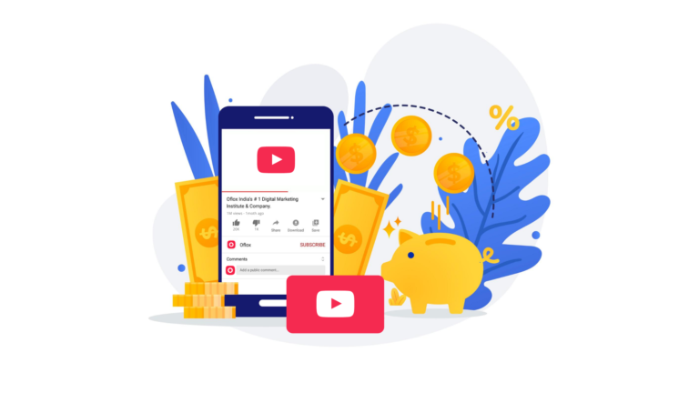 How Much YouTube Pay For 1 Million Views