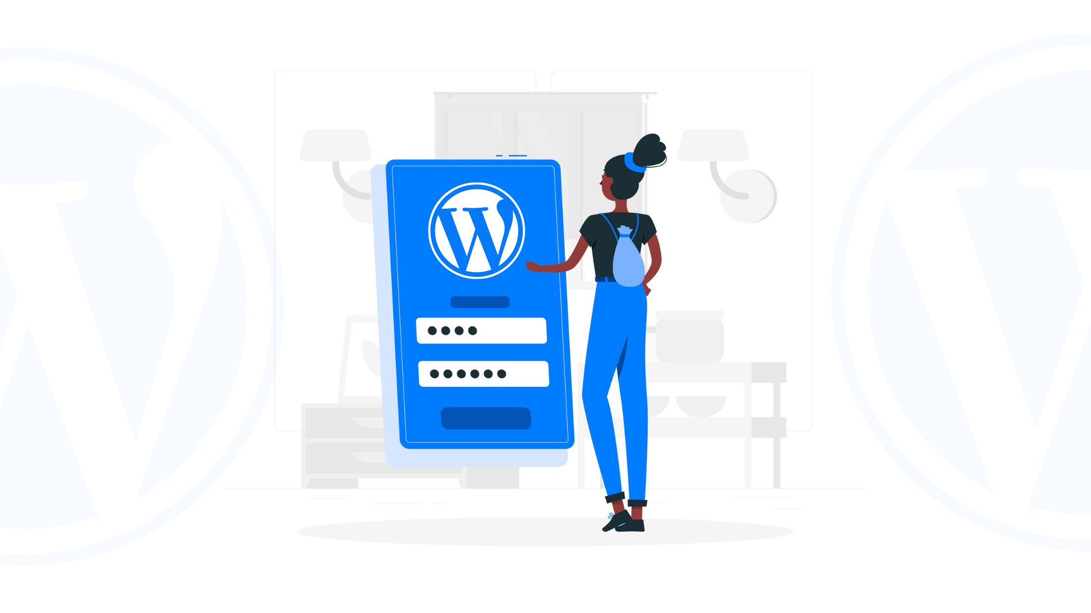 How To Customize WordPress Login Page Without Plugin