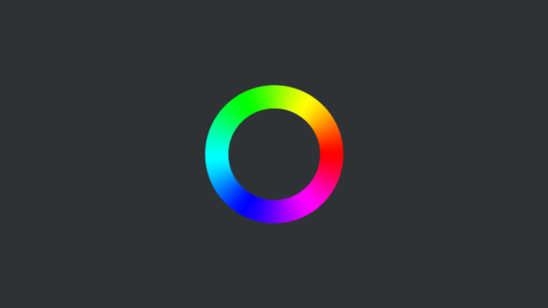 Image Color Picker