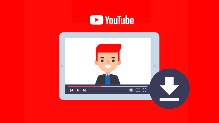 YouTube Video Downloader Script