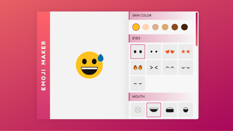 Emoji Maker Online