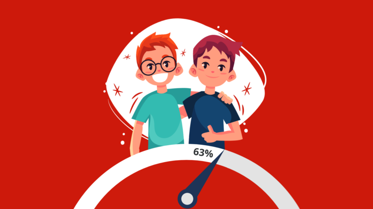 Friendship Calculator