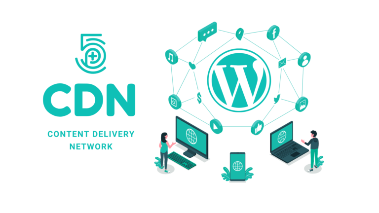 Best CDN Service For Wordpress
