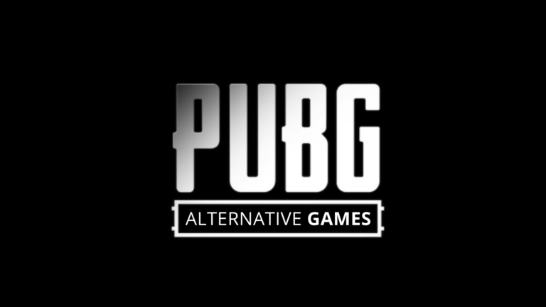 pubg alternative games