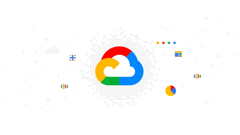 What Is Google Cloud Platform