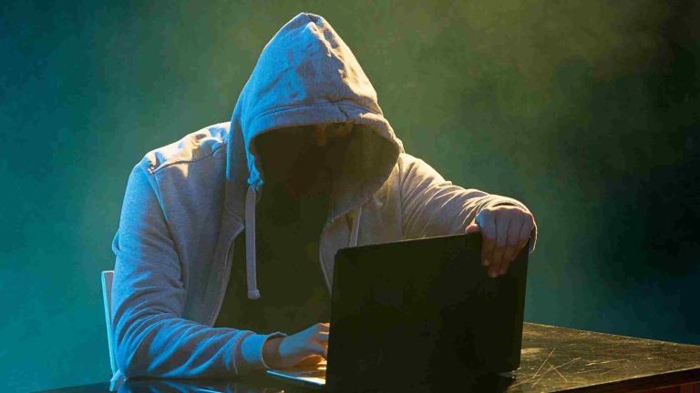 what is the dark web