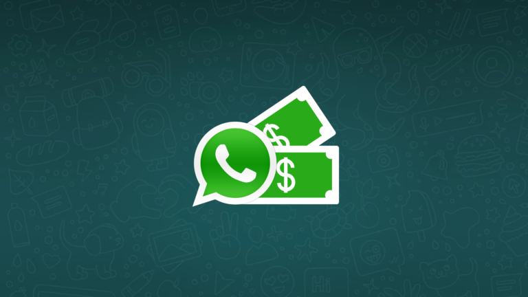 What Is WhatsApp Pay