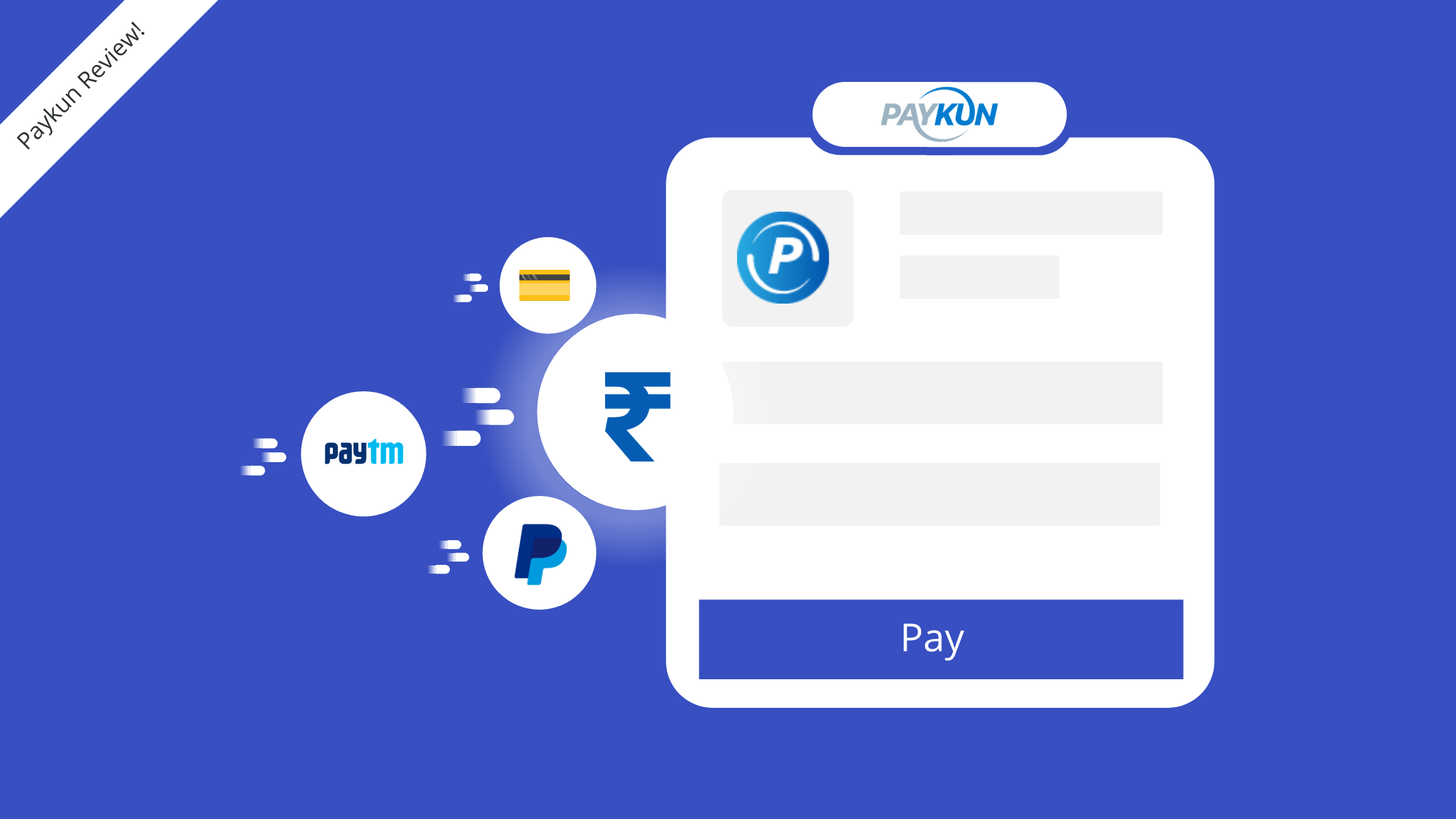 Best Payment Gateway In India