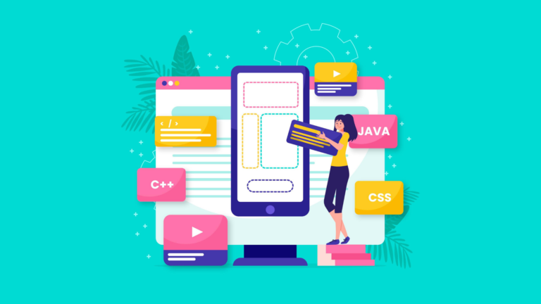 Mobile App Development Company In Dehradun