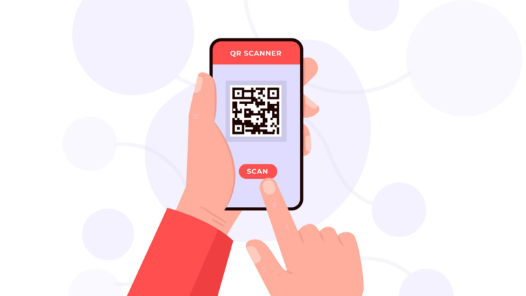 QR Code Scanner Online Without App