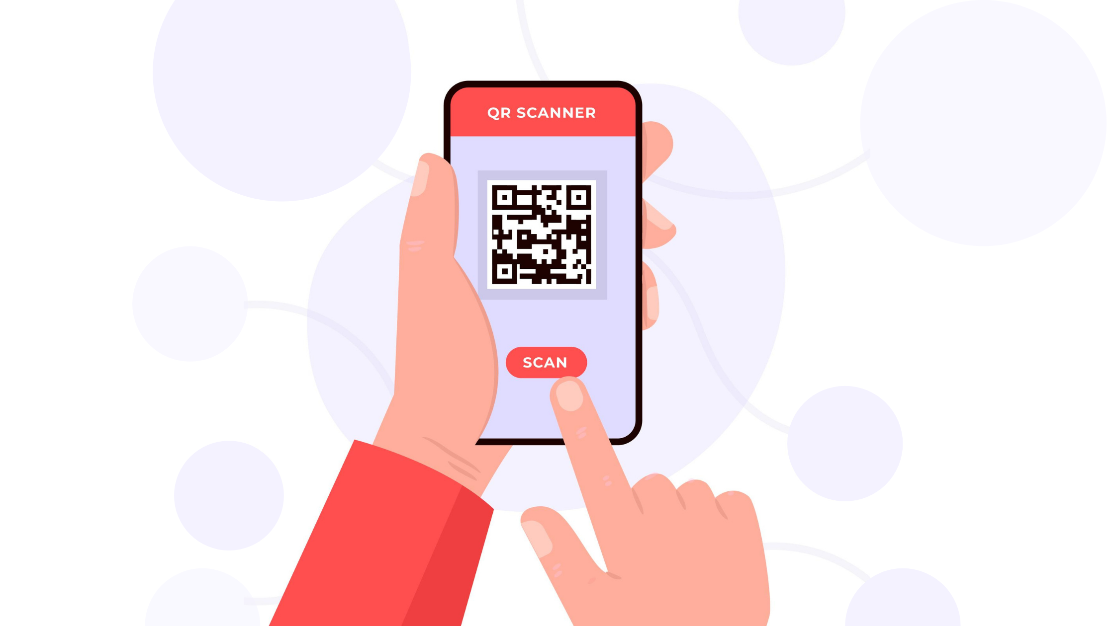 Informar asistente reserva QR Code Scanner Online Without App (With Camera & Image) For Free!