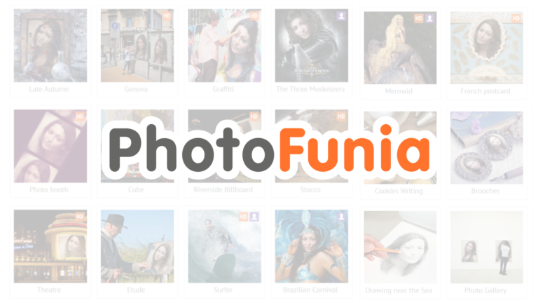 Website Like Photofunia