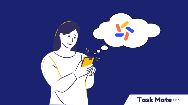 What Is Google Task Mate