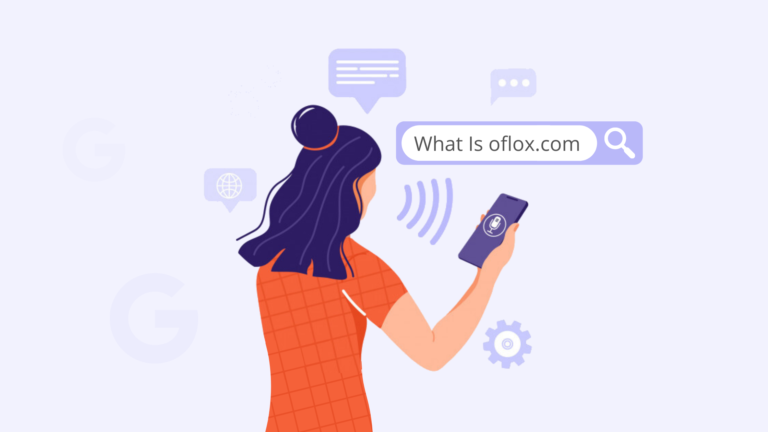 What Is Voice Search Optimization