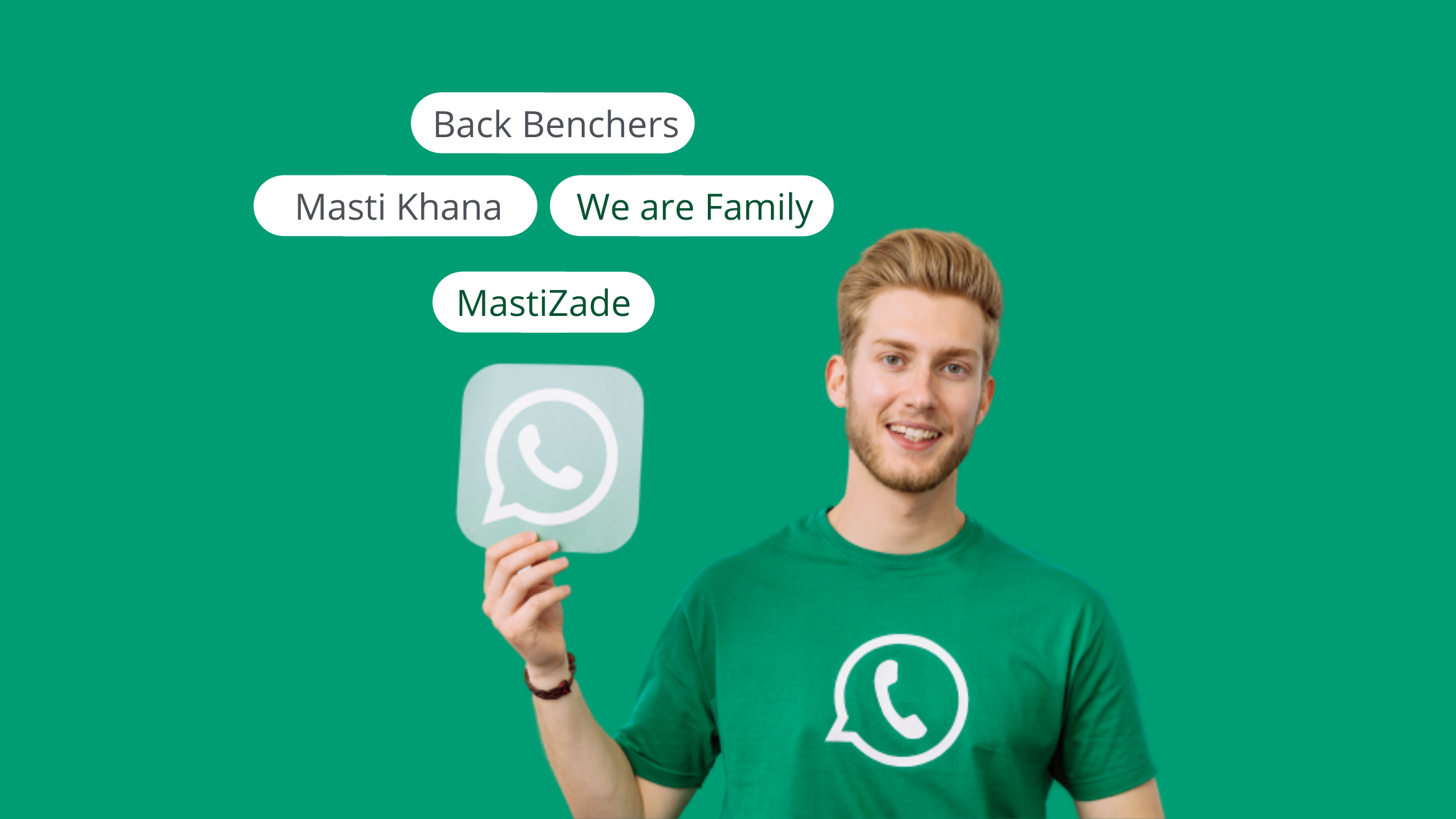 1000 +) Best WhatsApp Group Name For Family & Friends For Free!
