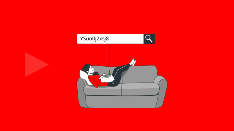 How To Get YouTube Video ID From URL