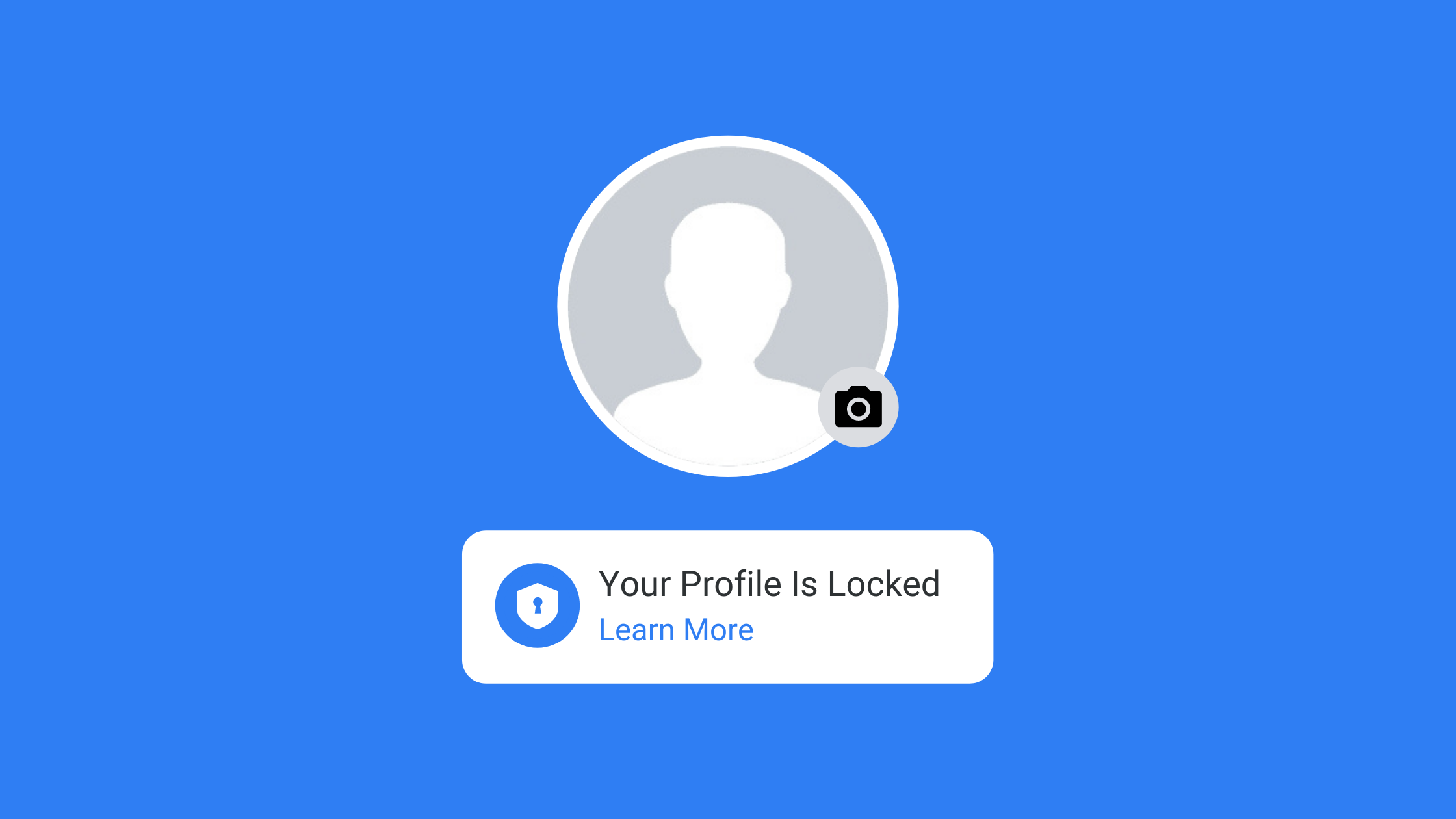 How To Lock Facebook Profile
