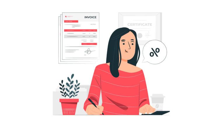 Invoicing Software for Small Business