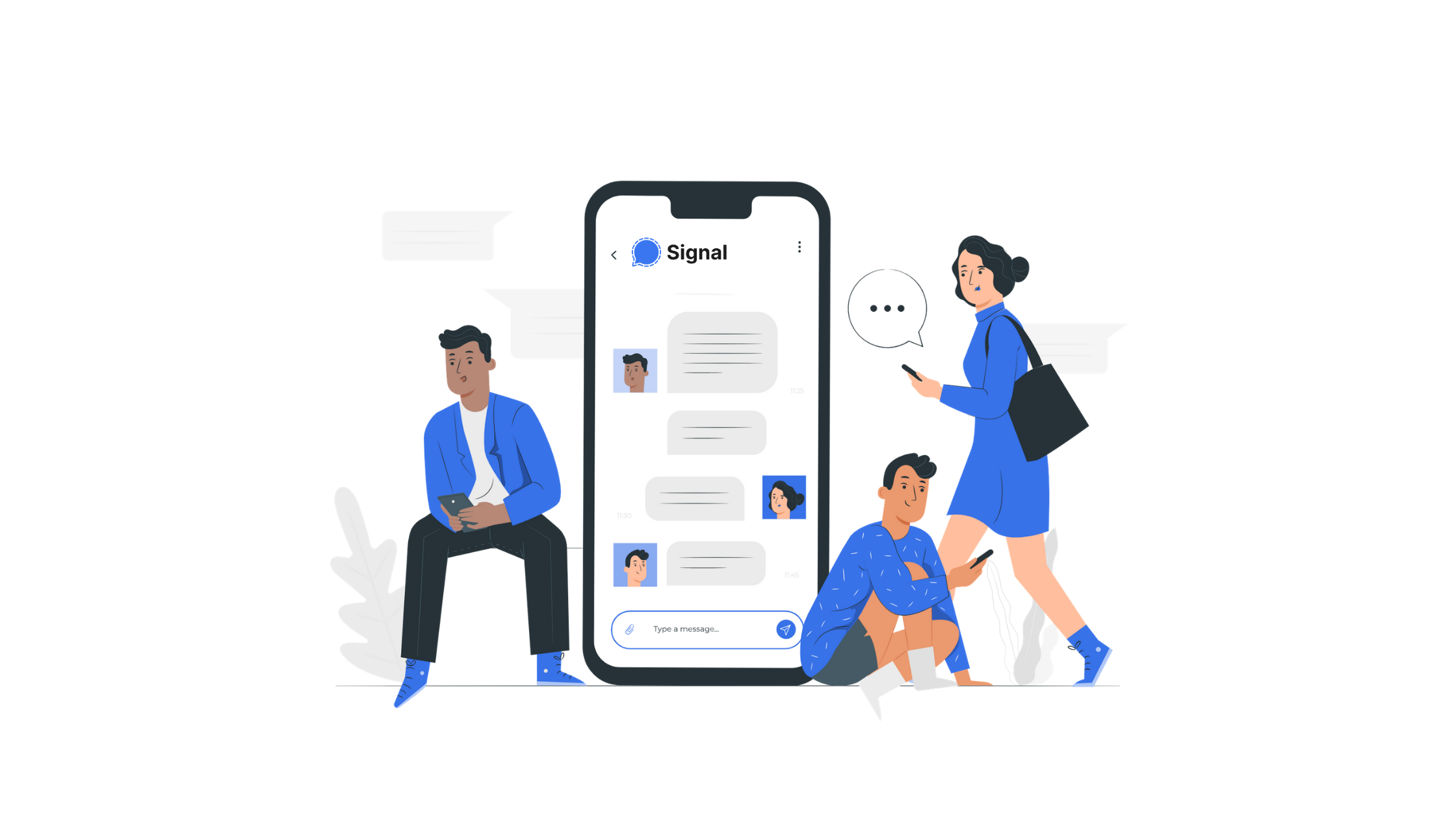 What Is Signal App