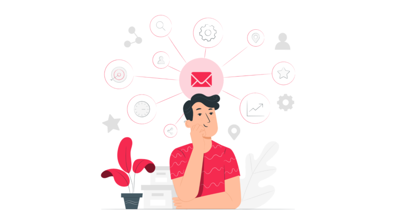 Email Marketing Interview Questions