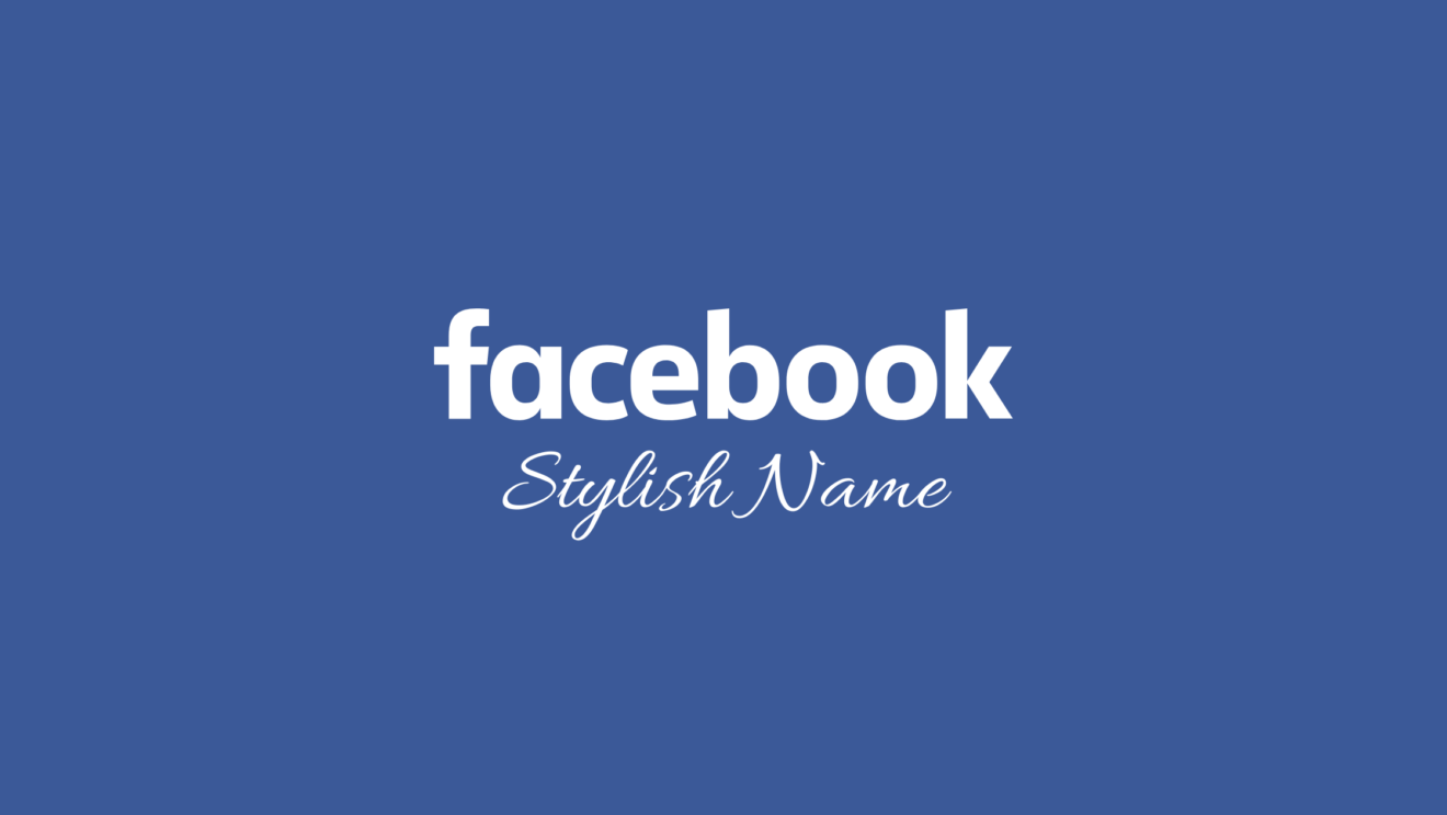(No 1) Facebook Stylish Name Generator Tool For Free! 𝓬𝓸𝓹𝔂 𝓪𝓷𝓭 𝓹𝓪𝓼𝓽